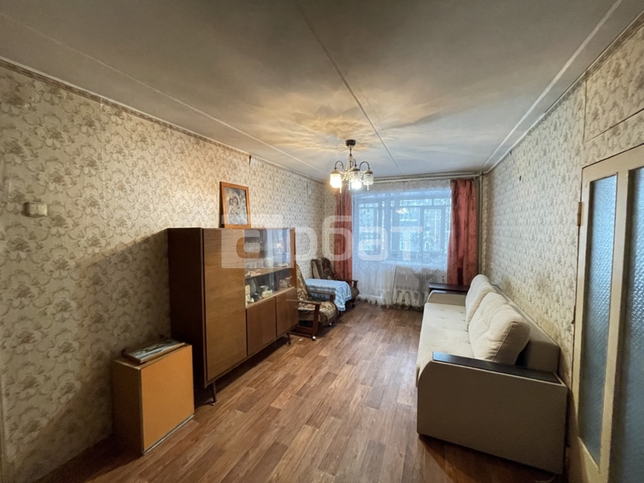 2к 42квм 2/5эт