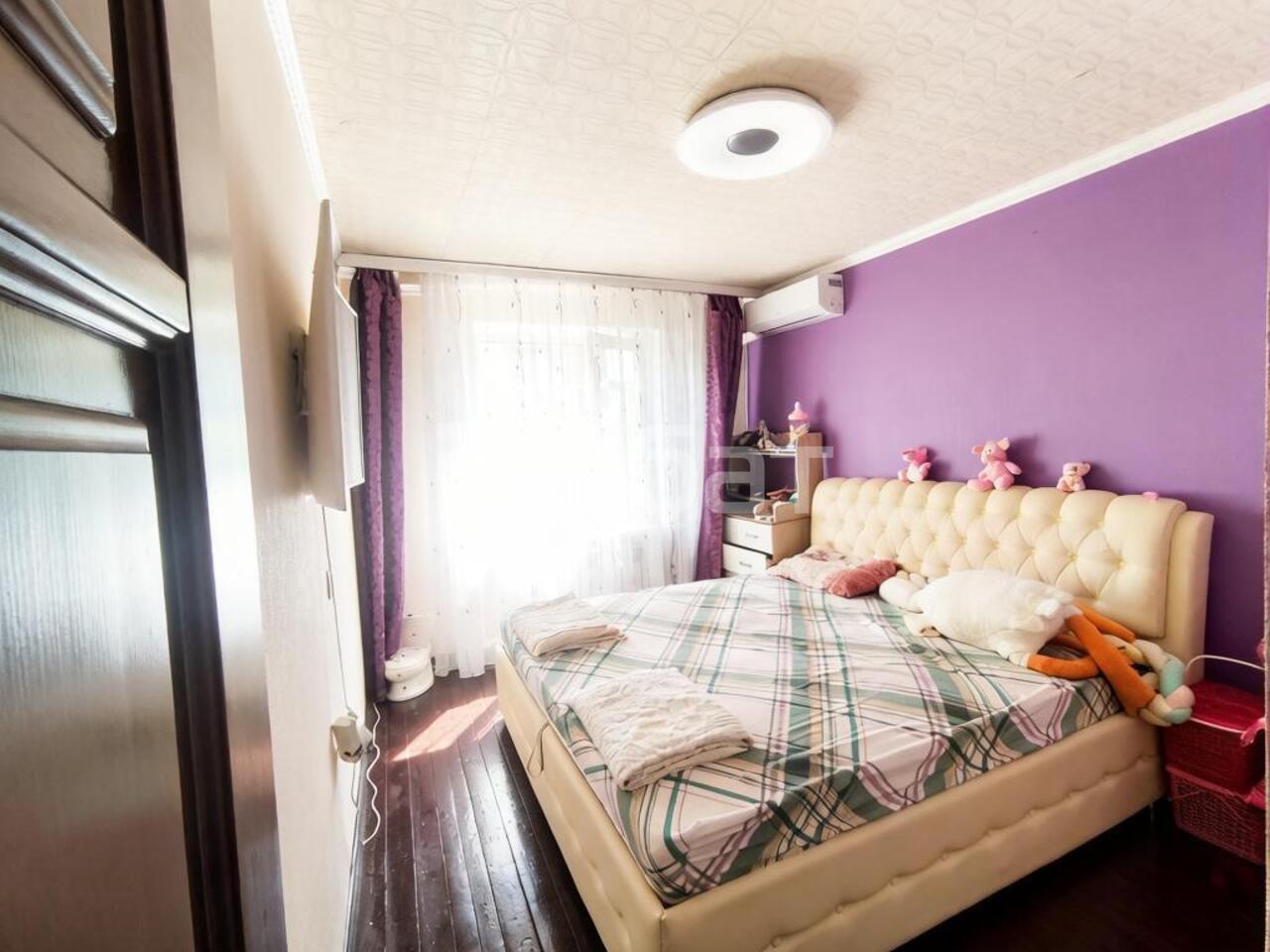 2-к. квартира, 51 м², 1/9 эт.