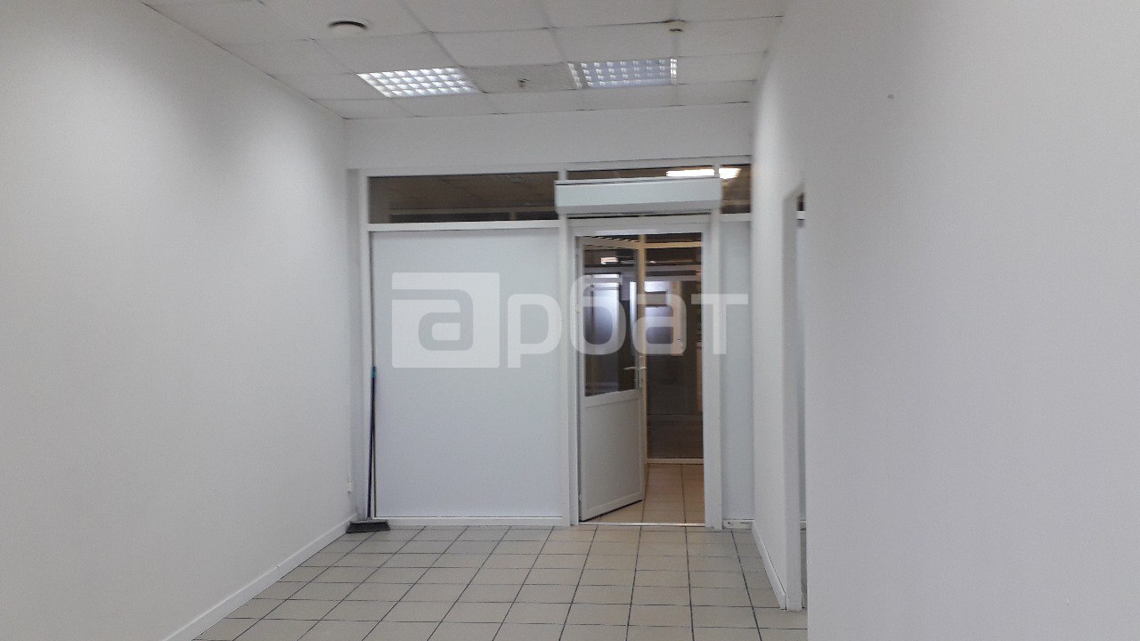 свободного назначения, 27,1 м²