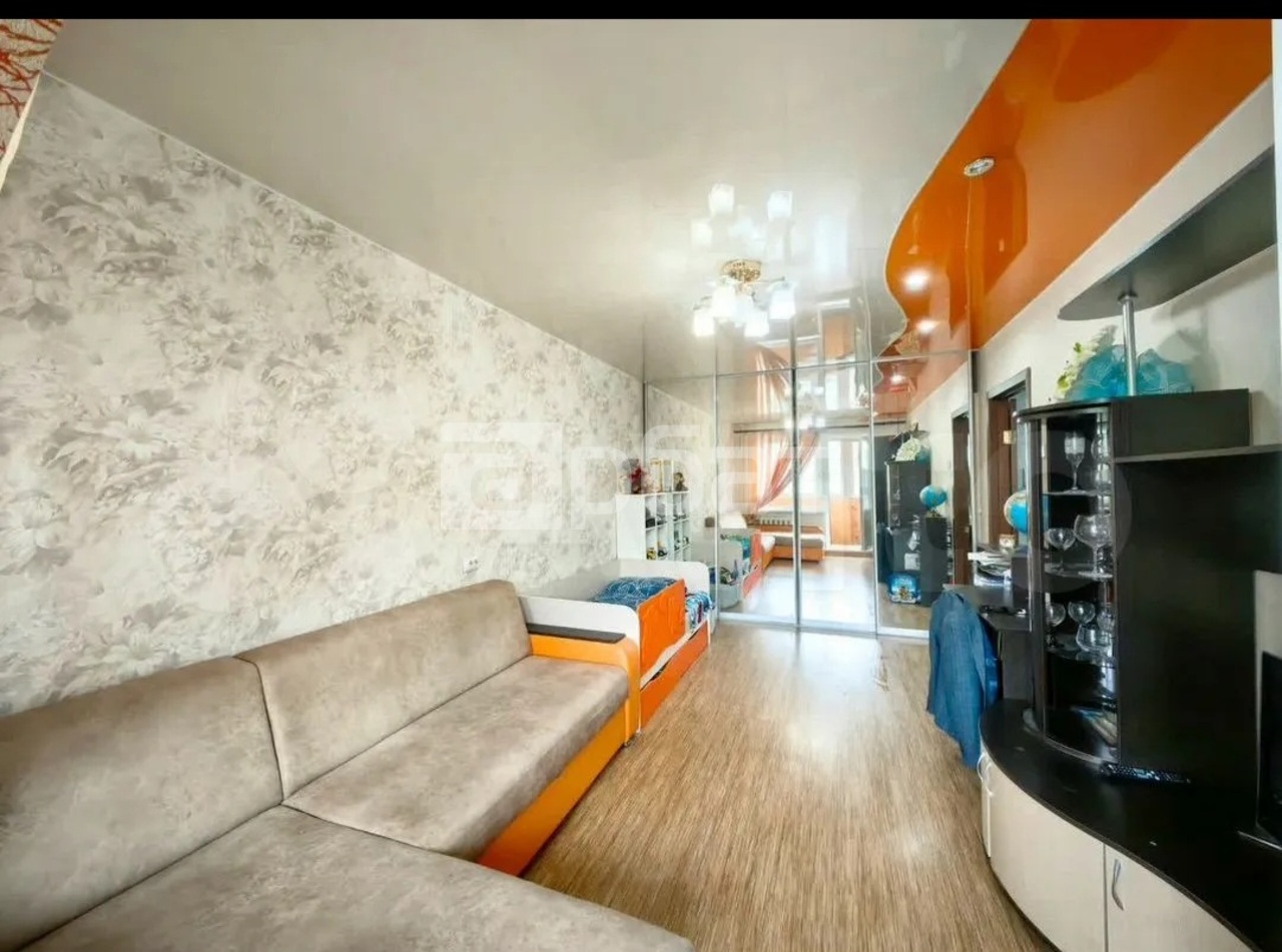 1к квартира