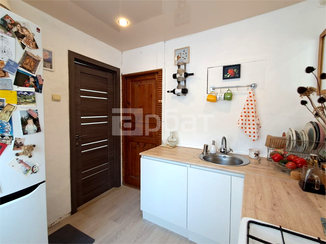 1 ком.кв. ул.Почтовая д 4