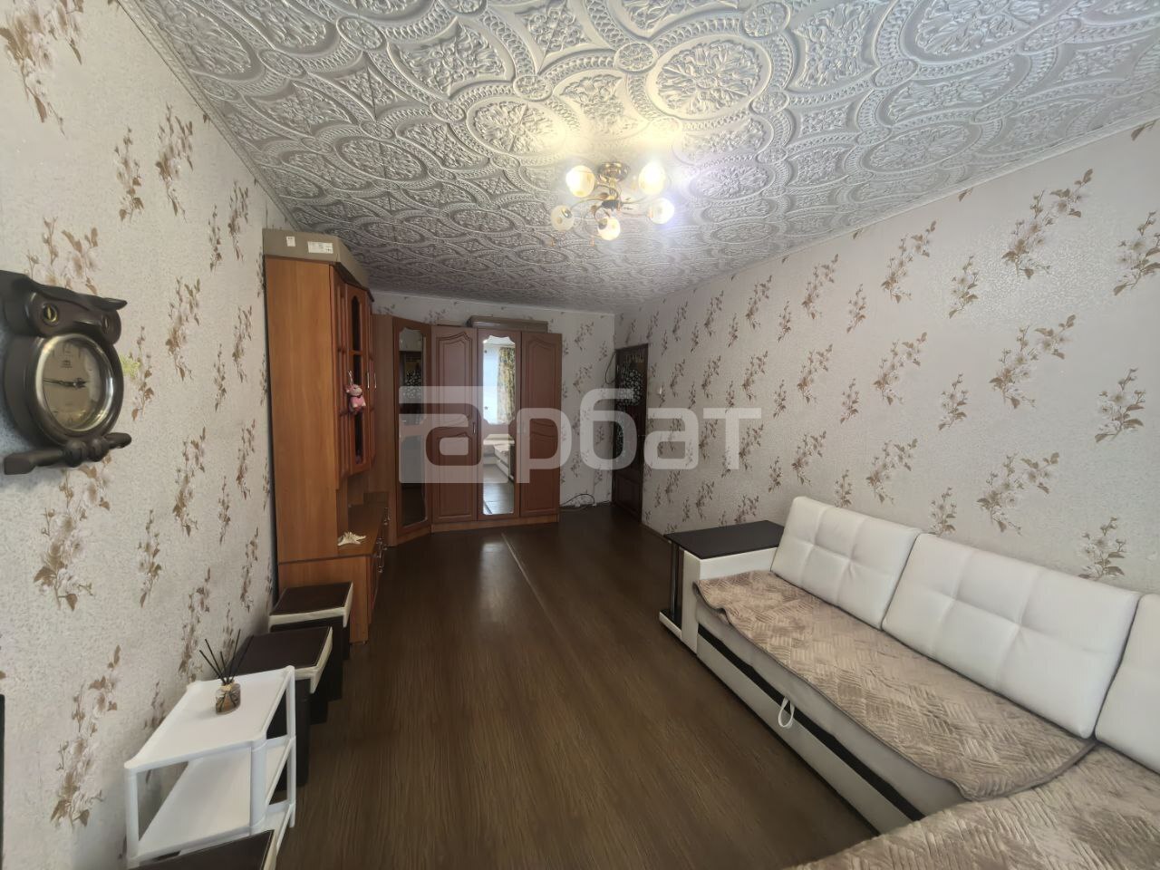 2-комнатная квартира: Иваново, 30