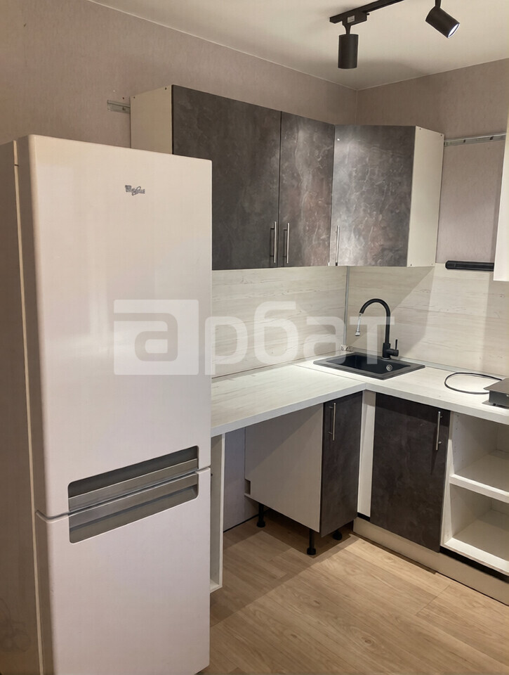 1-к кв. Ивановская область, Ивано