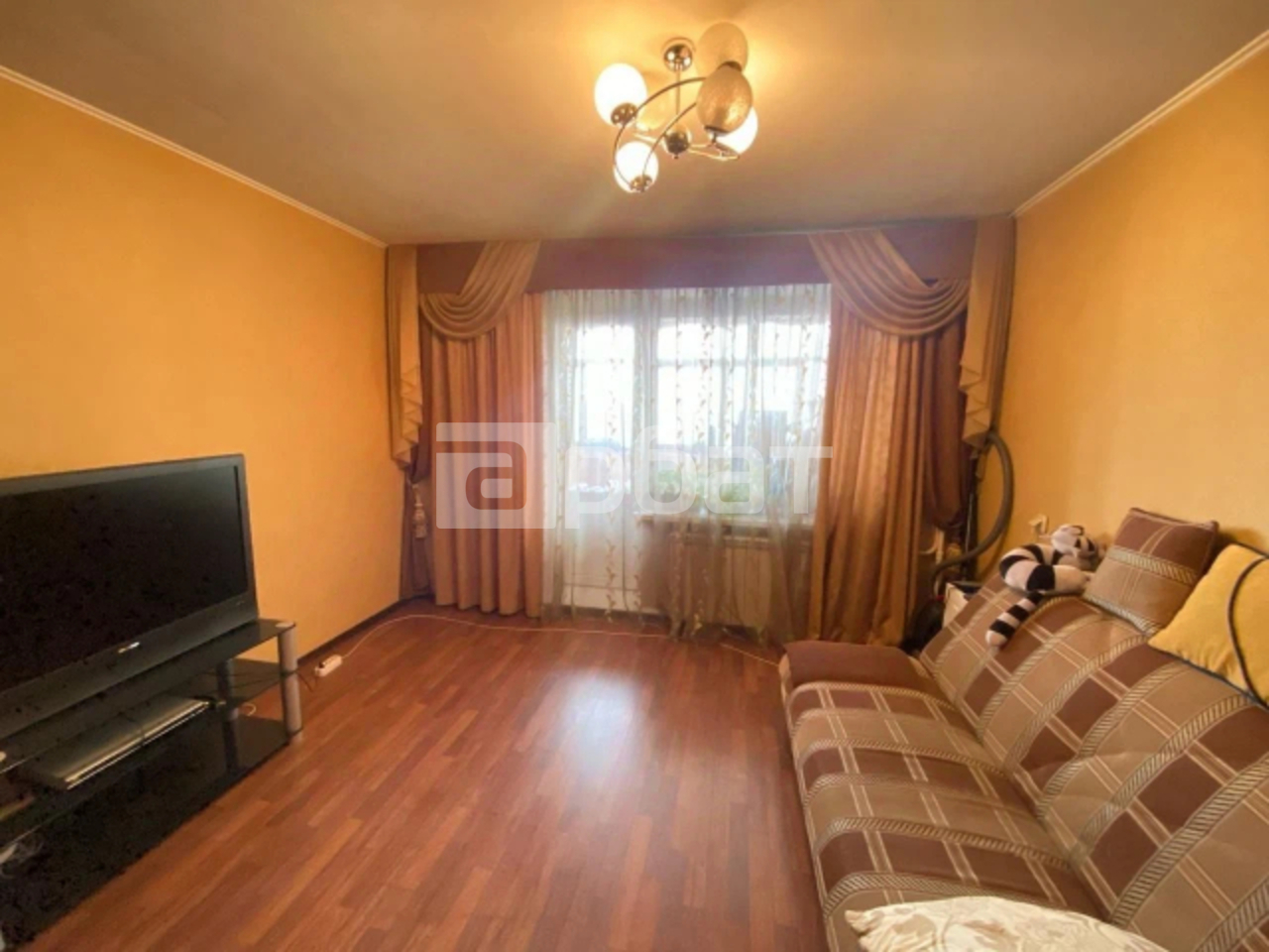 3-к кв. Ивановская область, Ивано