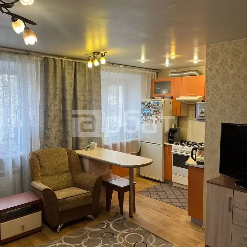 Продам 2-х комнатную квартиру 