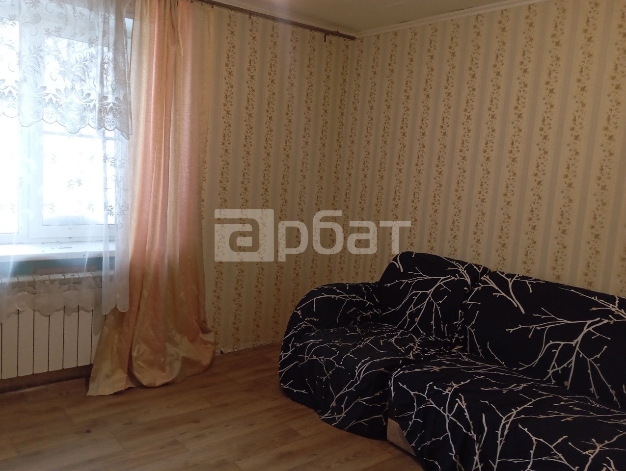 2-к. квартира, 48,2 м², 2/14 эт.