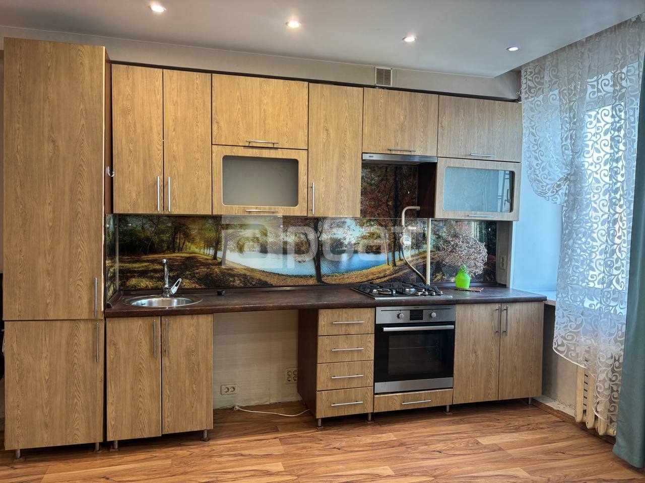 Продается 3-комн. квартира, 61 м²