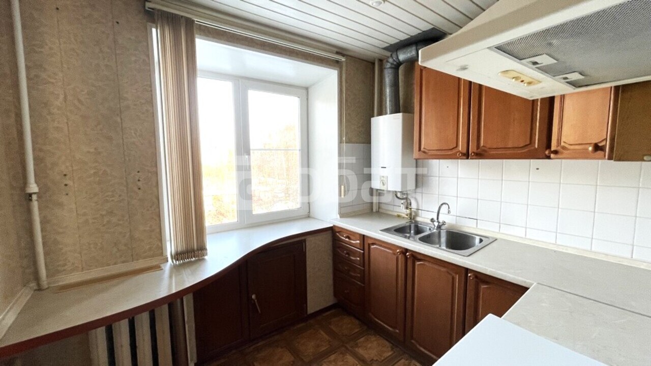 3к 62квм 4/5эт