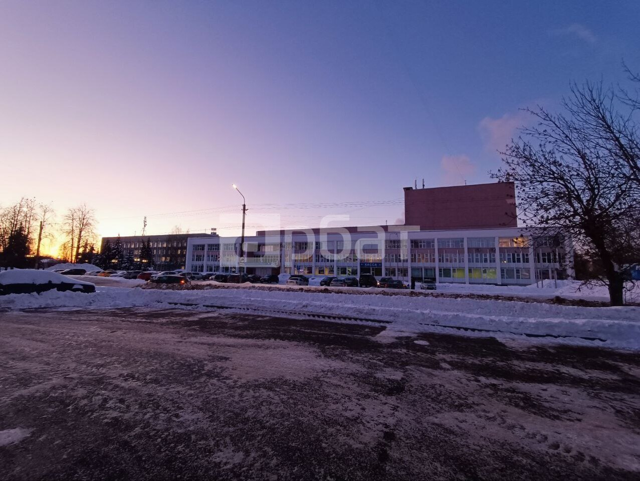 5-к кв. Костромская область, Кост