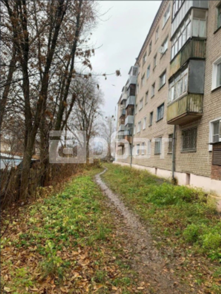 2-к кв. Ивановская область, Ивано