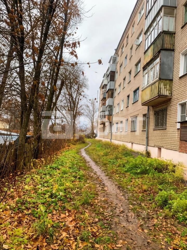2-к кв. Ивановская область, Ивано