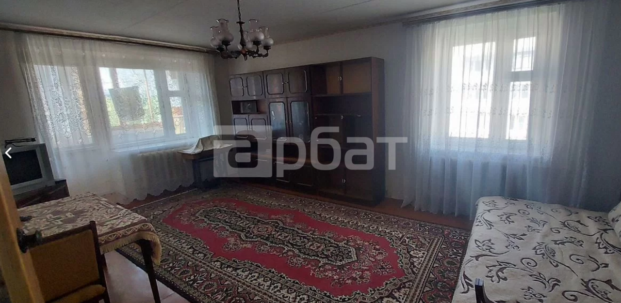 продаем квартиру