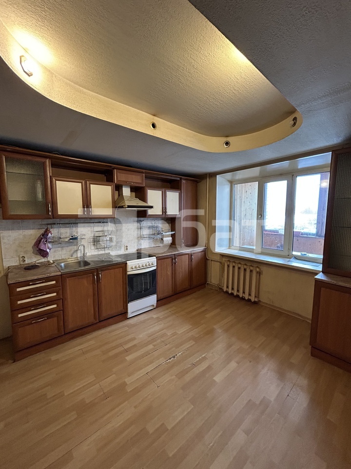 3-к кв. Ивановская область, Ивано