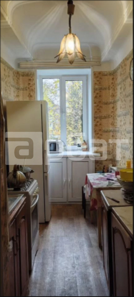 4-к. квартира, 81,4 м², 2/6 эт.