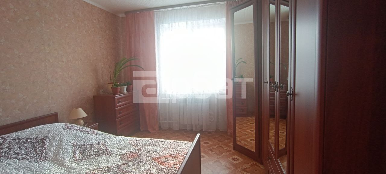 2к-УП квартира 54/33/9, 4 из 9 эт