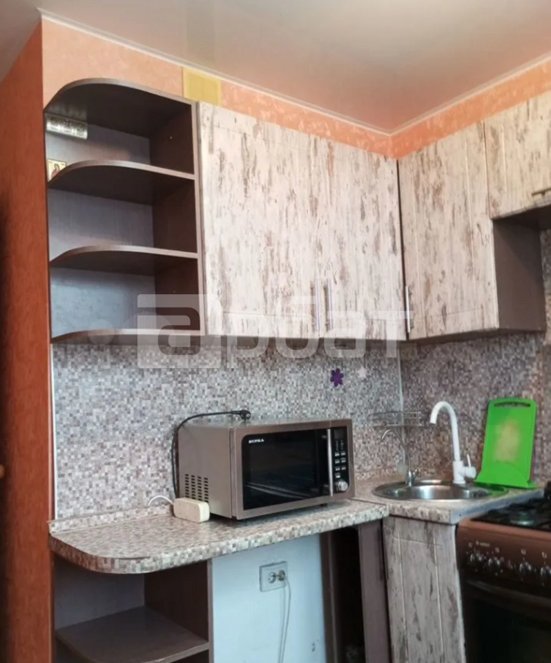 2-к. квартира, 39 м², 4/5 эт.