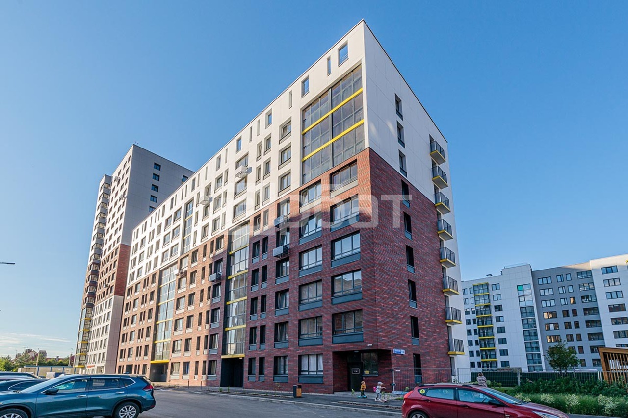 Свободного назначения 77,7 м2