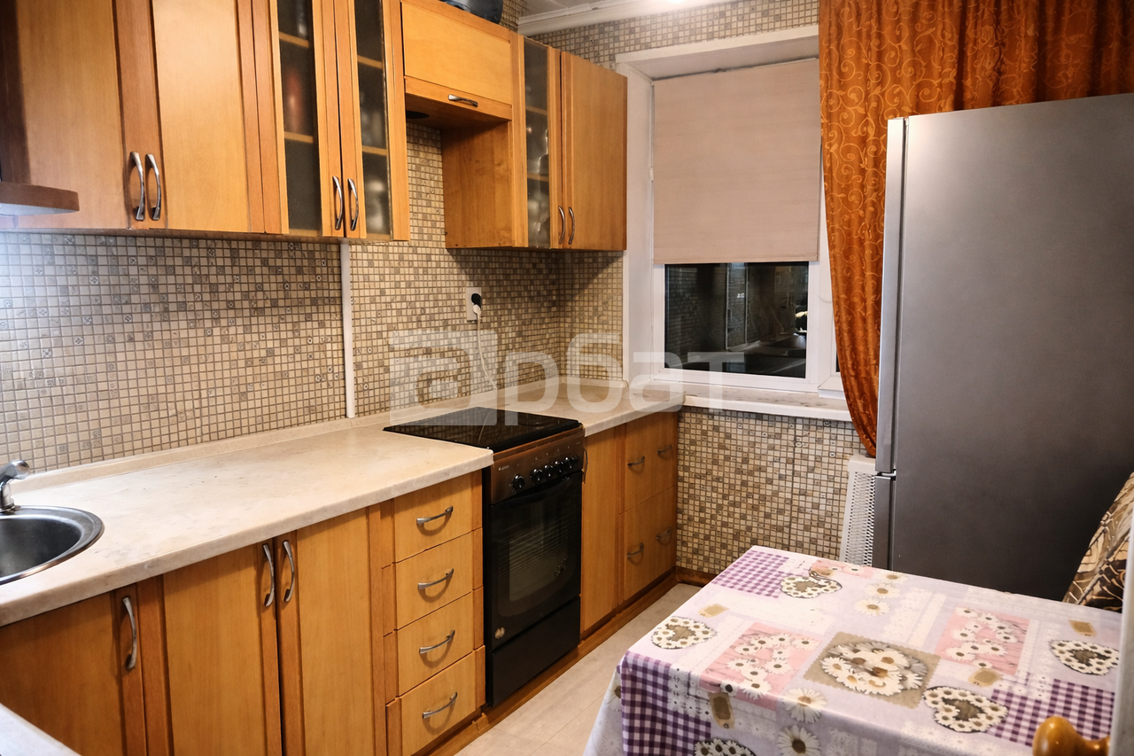 2-к. квартира, 44 м², 8/9 эт.