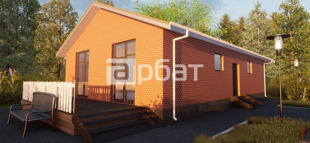 стройка дом