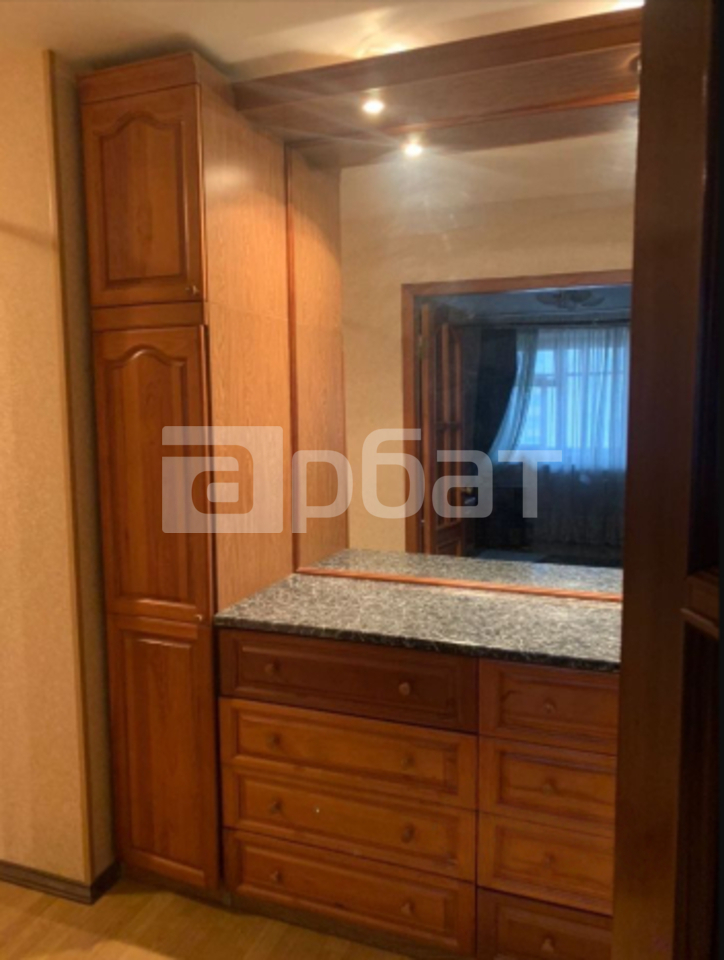 Продается 3-комн. квартира, 68 м²