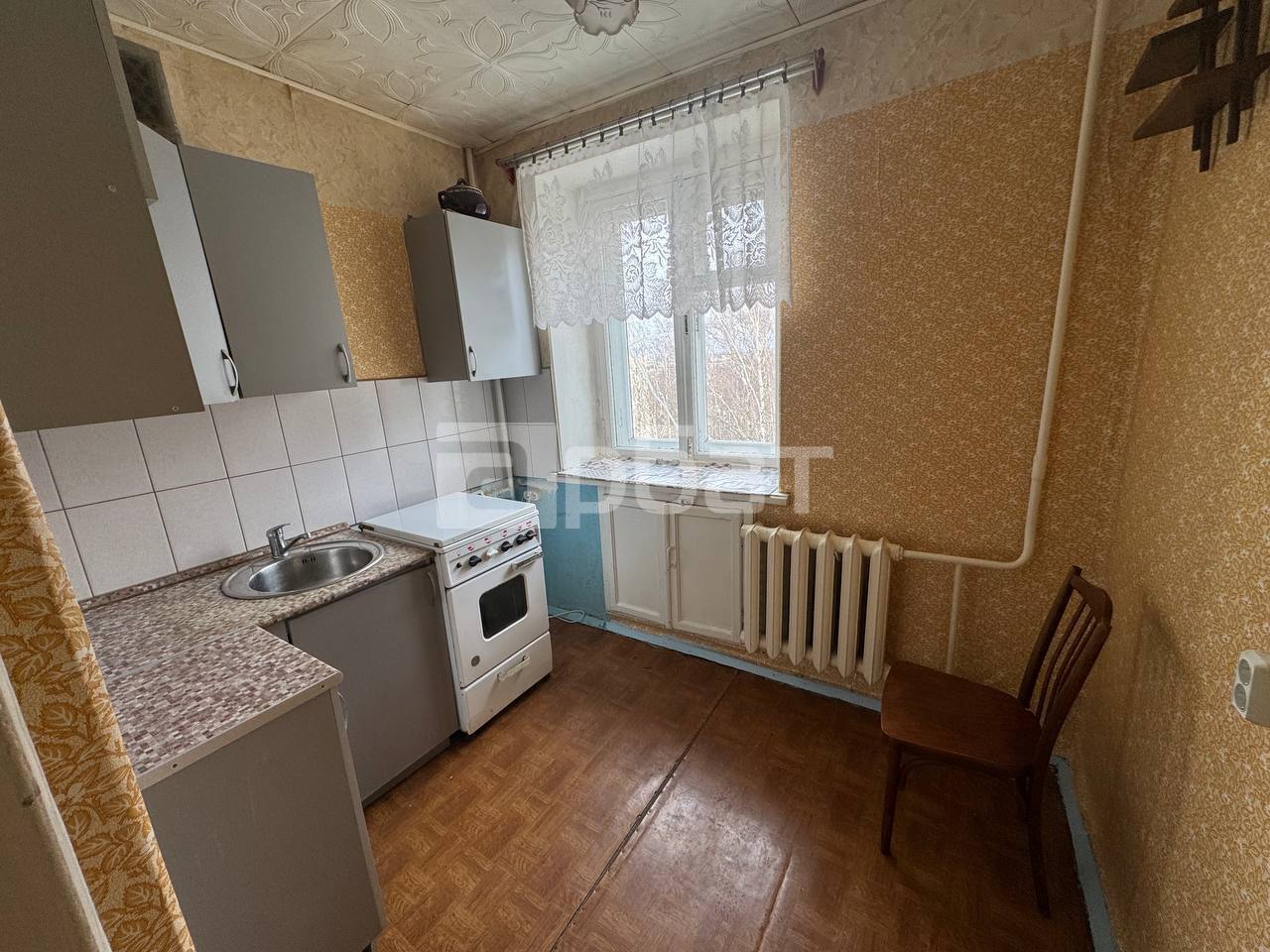 2к квартира