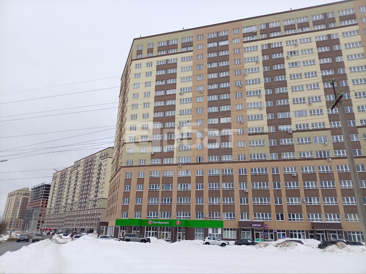 продам квартиру