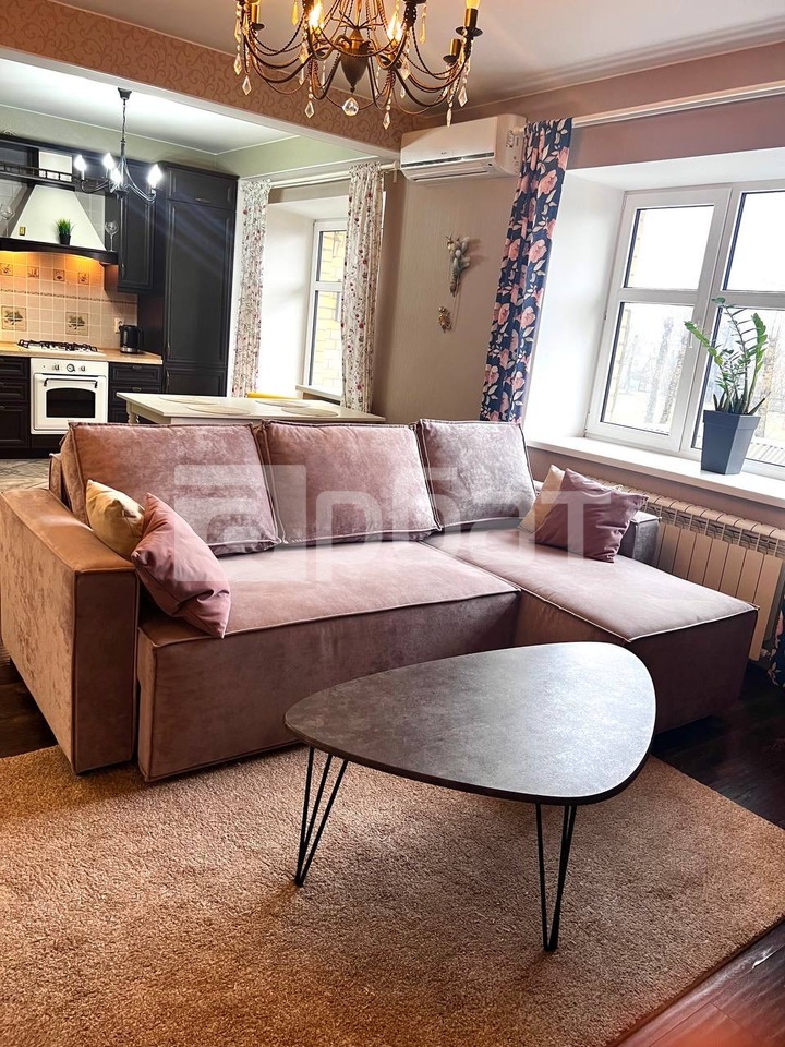 Пастуховская 34