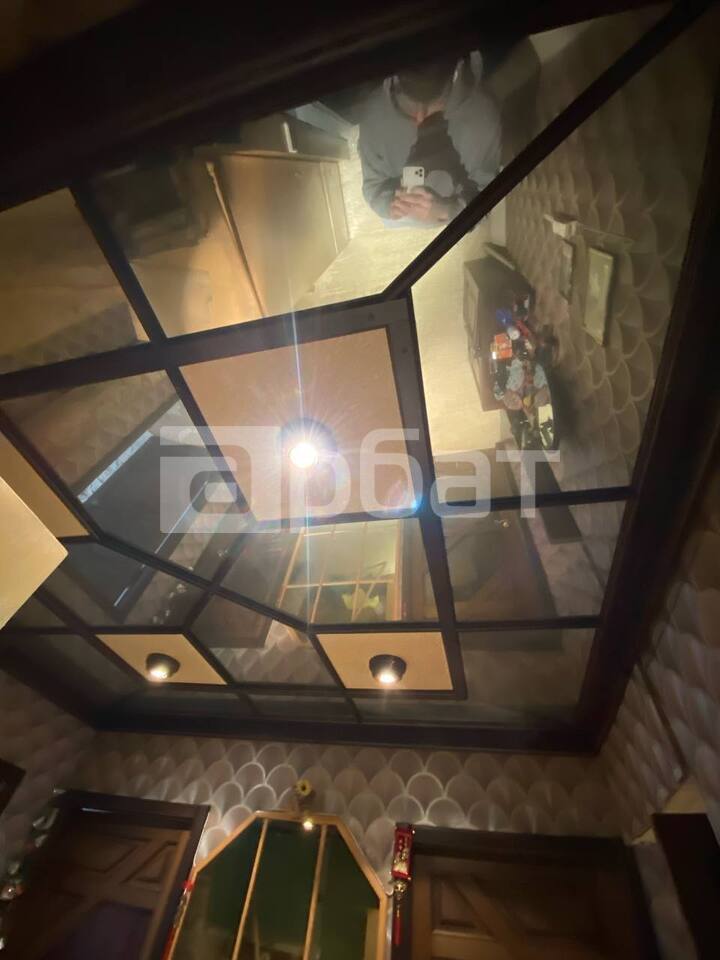 3 комнатная квартира