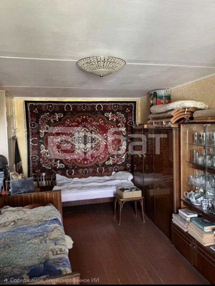 2-к. квартира, 44,2 м², 8/9 эт.