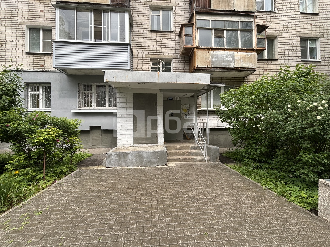 2-к. квартира, 44,2 м², 8/9 эт.