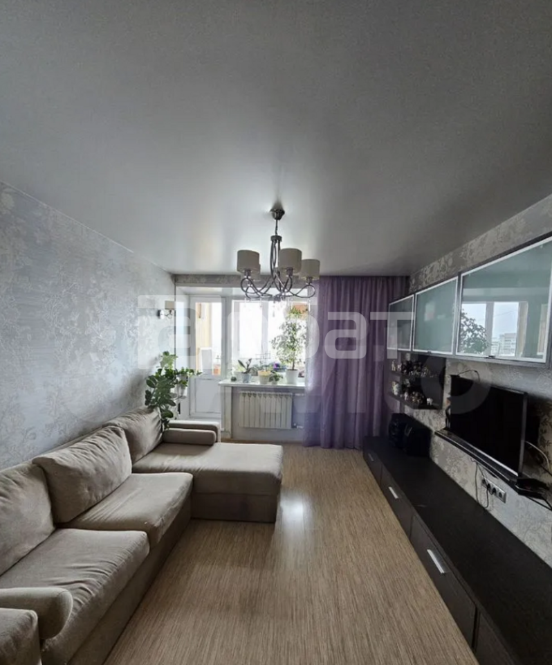 3-к. квартира, 59,9 м², 8/9 эт.