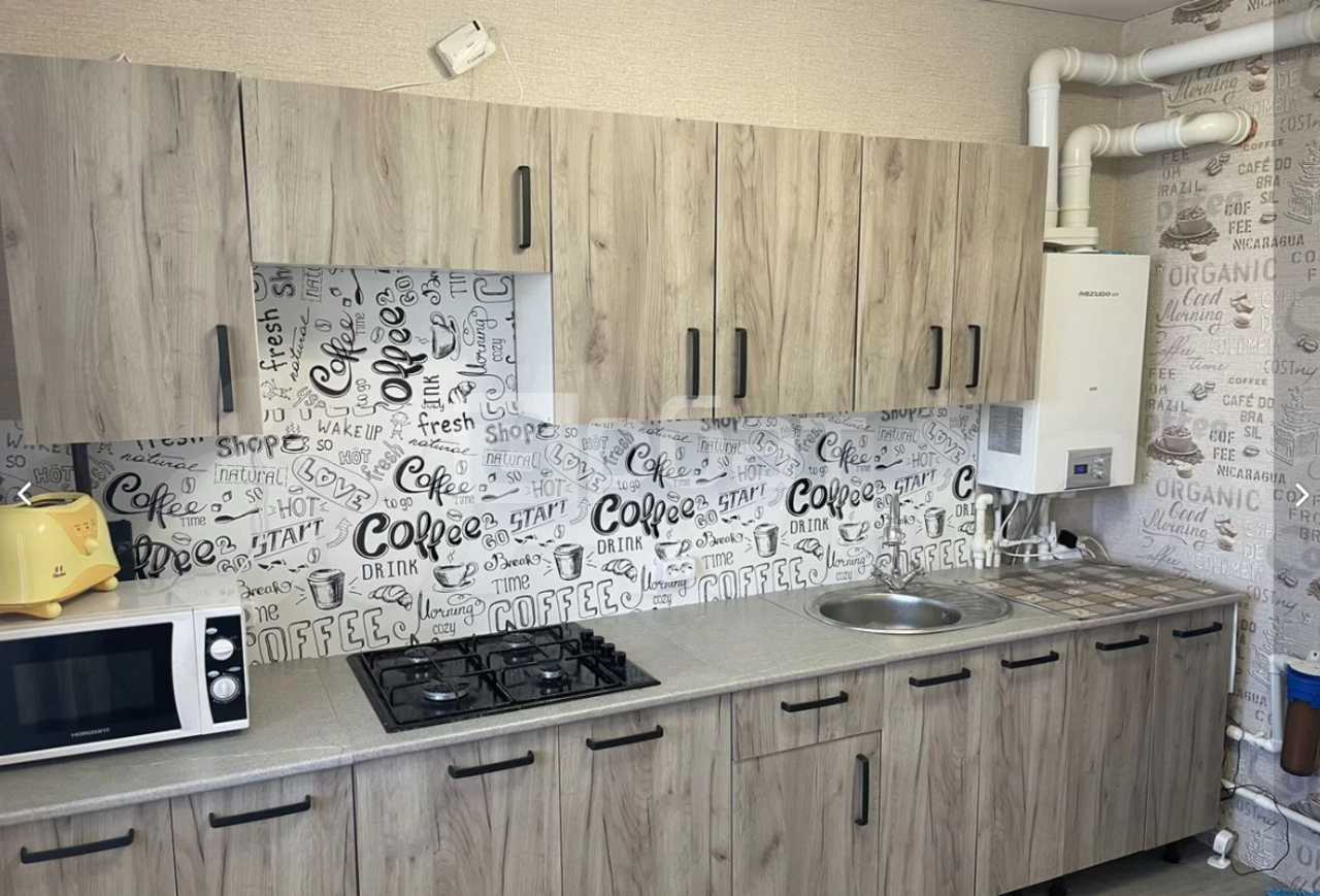 2-к. квартира, 55 м², 9/9 эт.