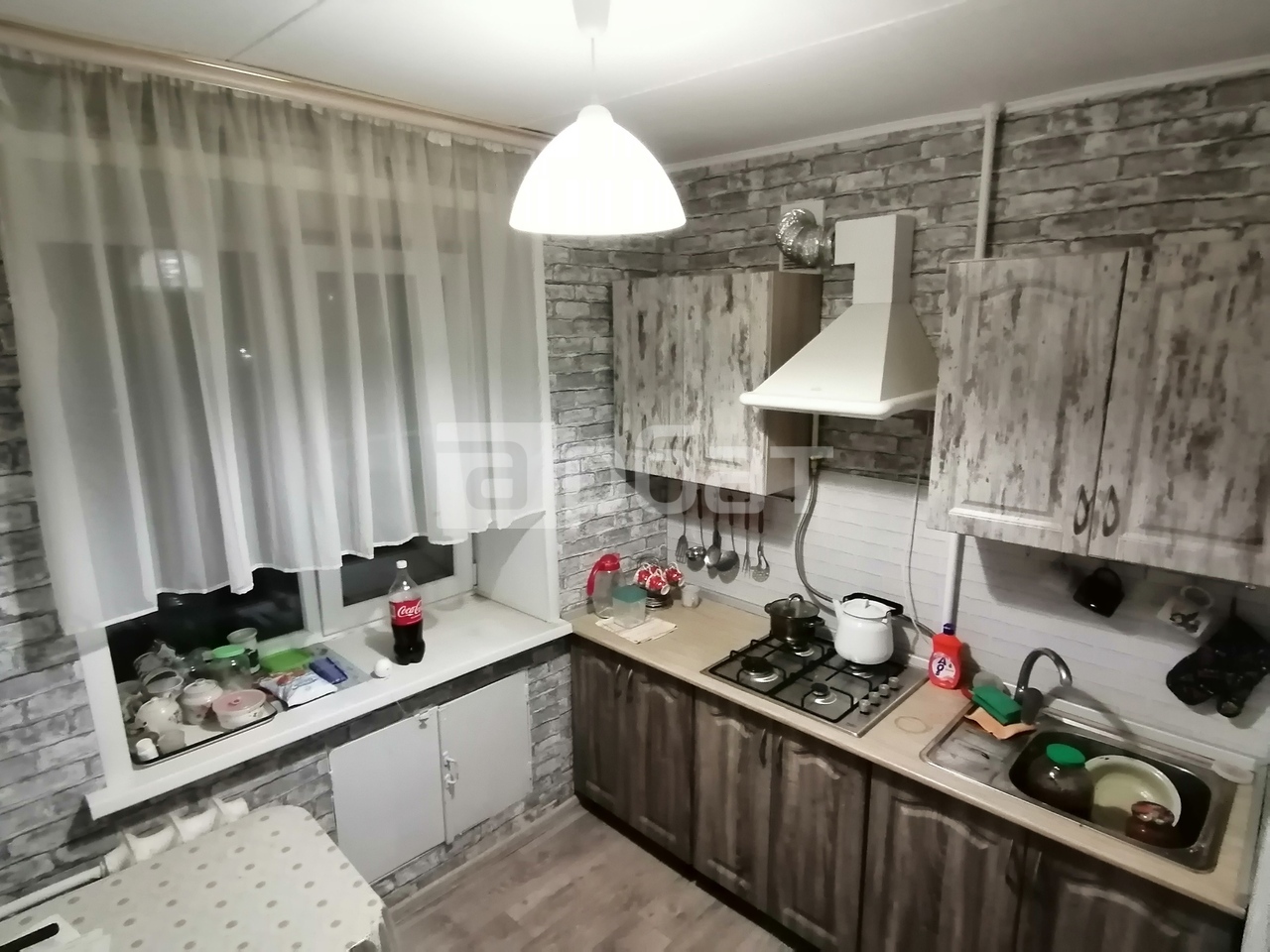 1к квартира