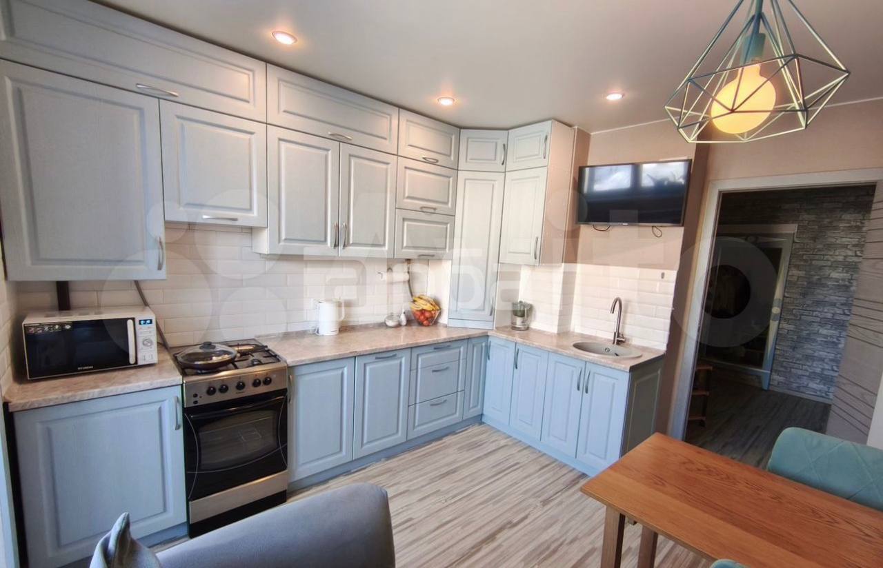 Продам квартиру