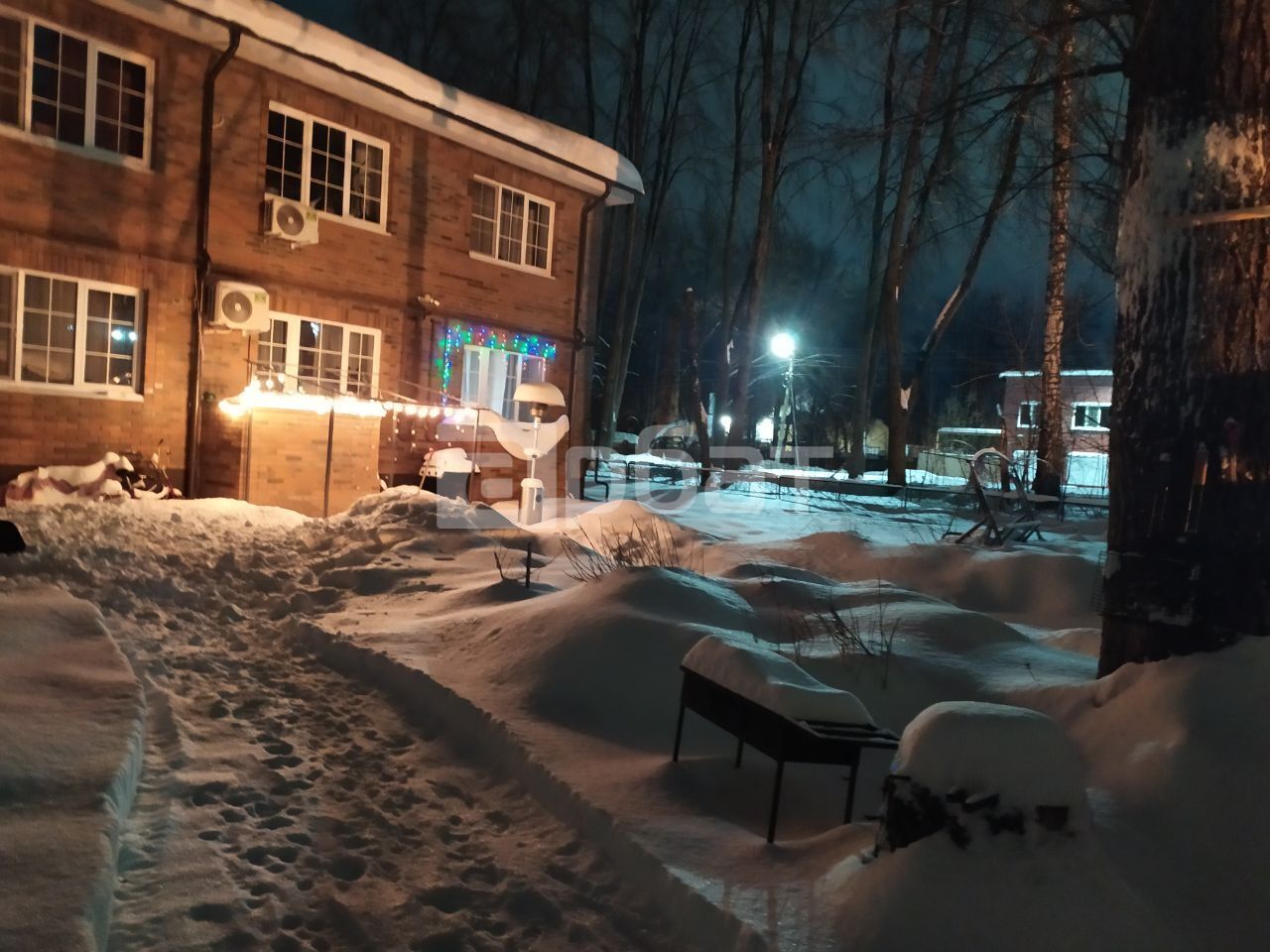 Продается таун-хаус!