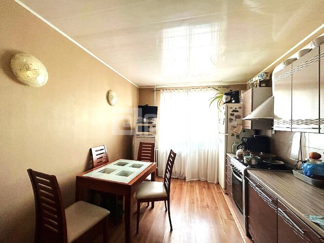 3-к. квартира, 74,8 м², 9/10 эт.