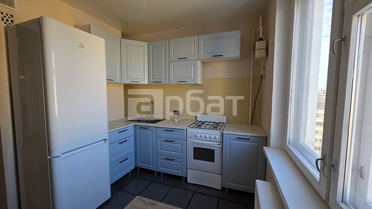 Сдается квартира.