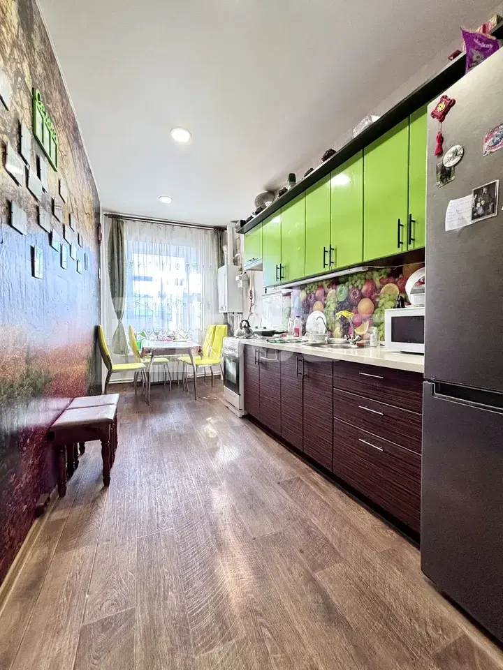 2-к.квартира 