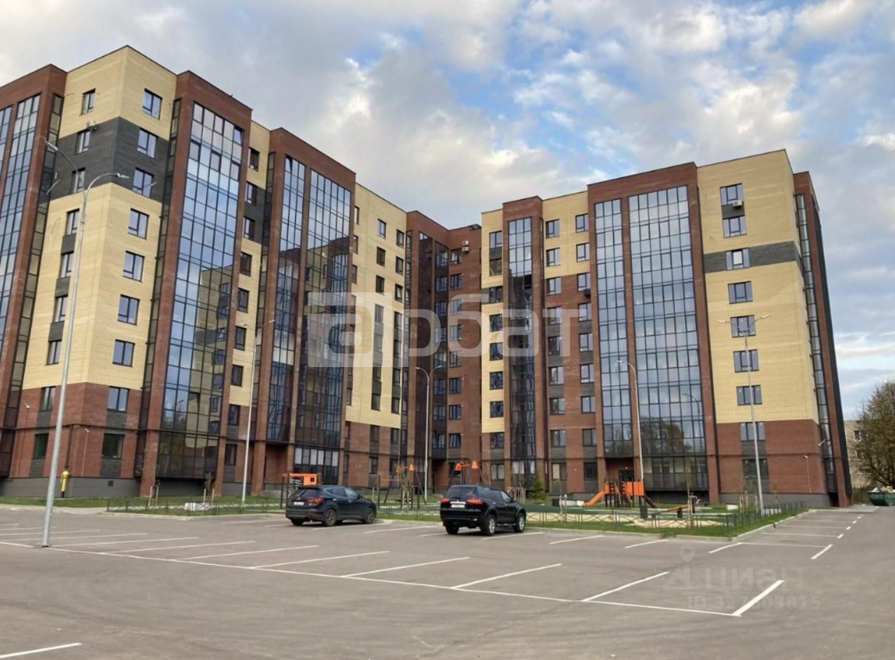 1к квартира