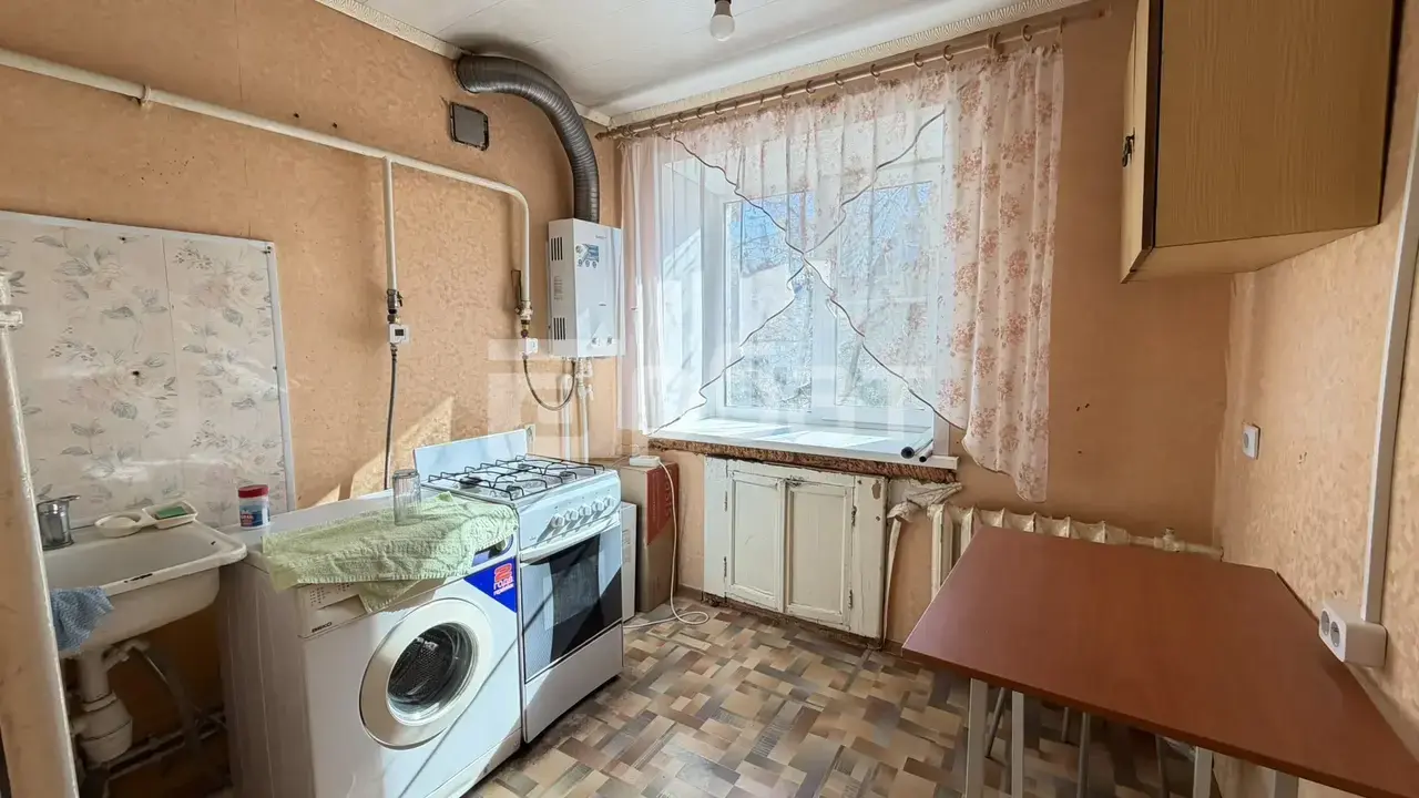 1к квартира