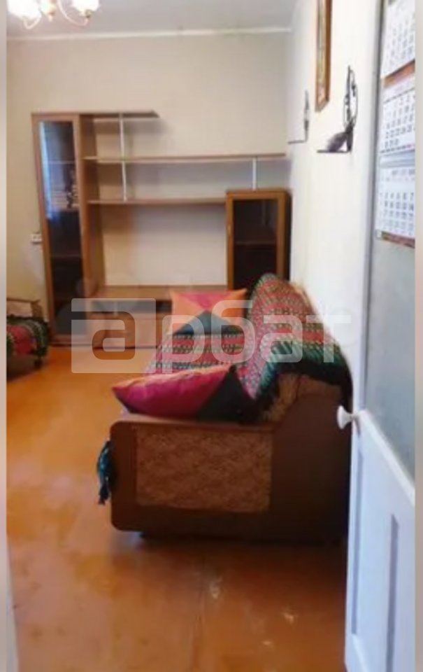 2 комнатная кв