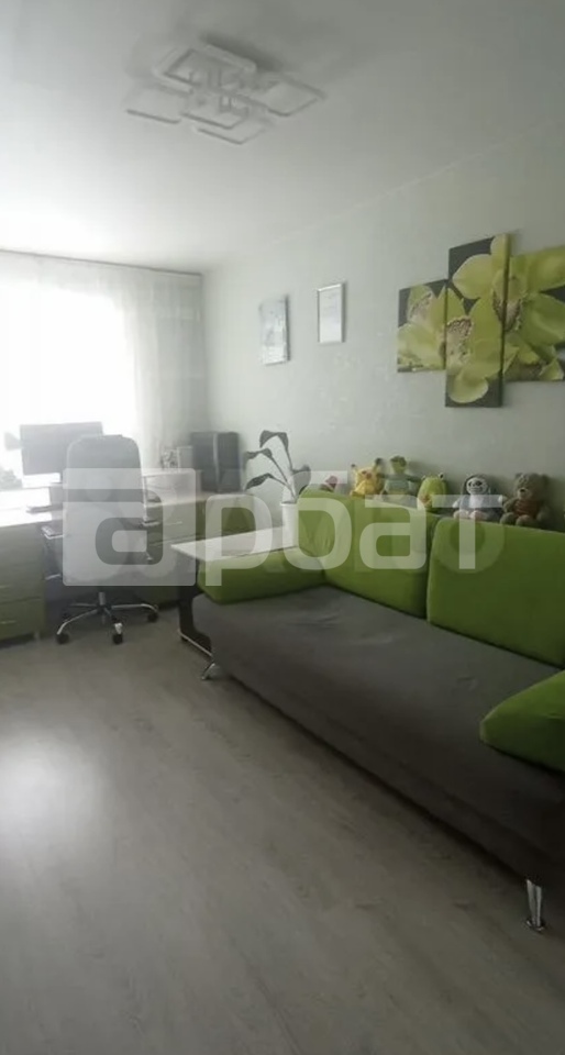 Продам квартиру