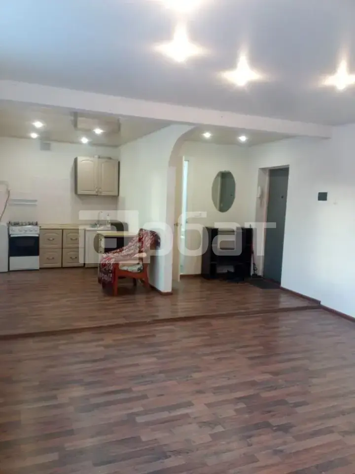 1комнатная кв