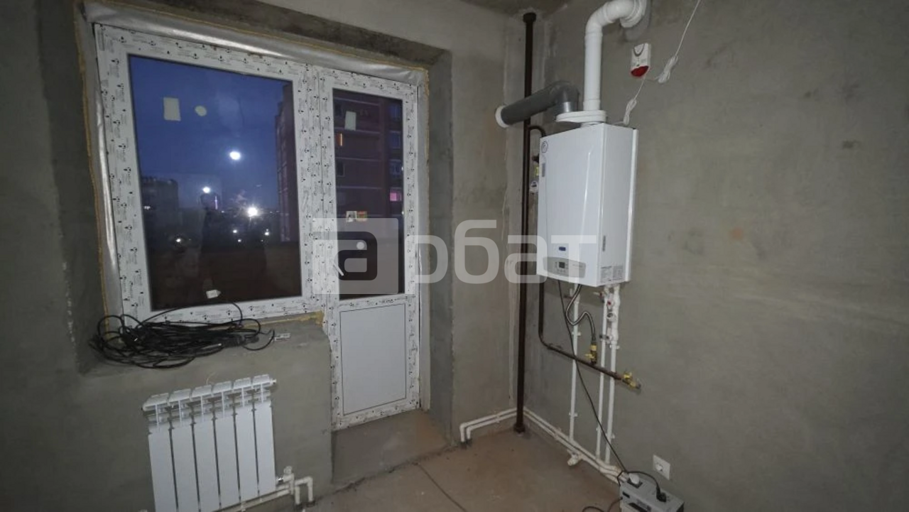 Продается квартира