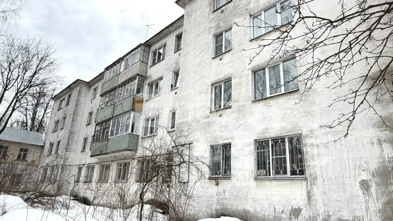 1ка под ремонт