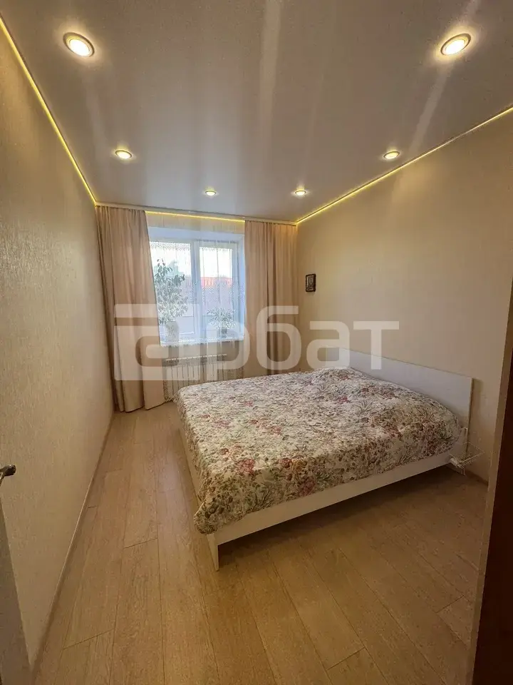 2к квартира