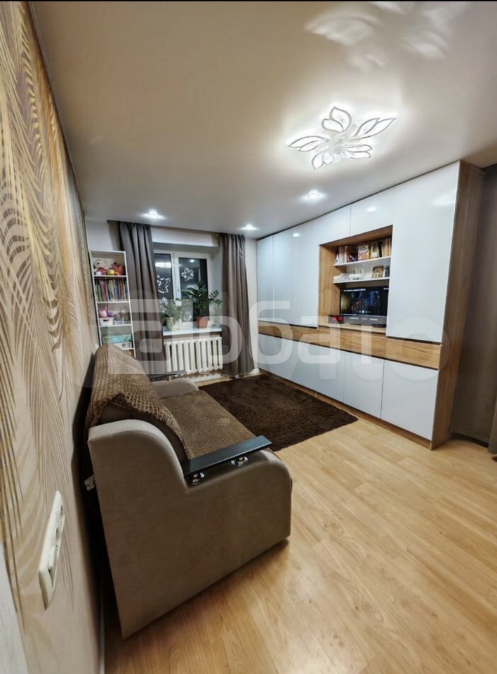 1к 31квм 3/5эт