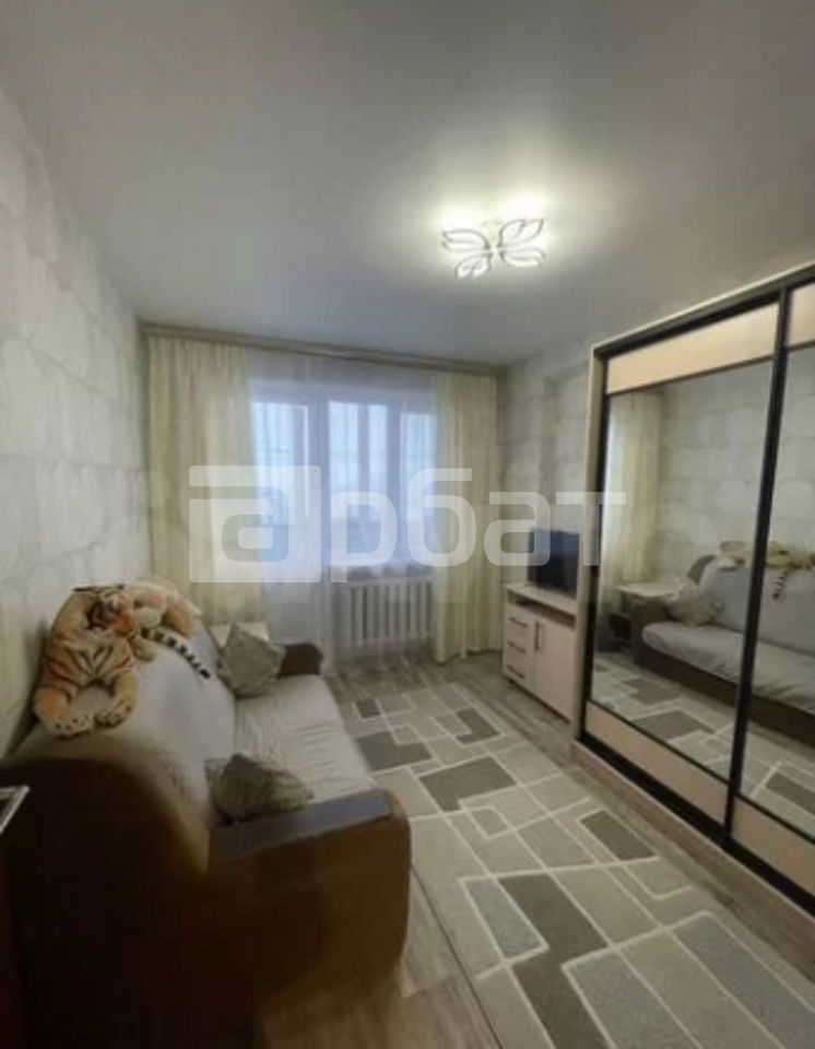 3 комнатная кв