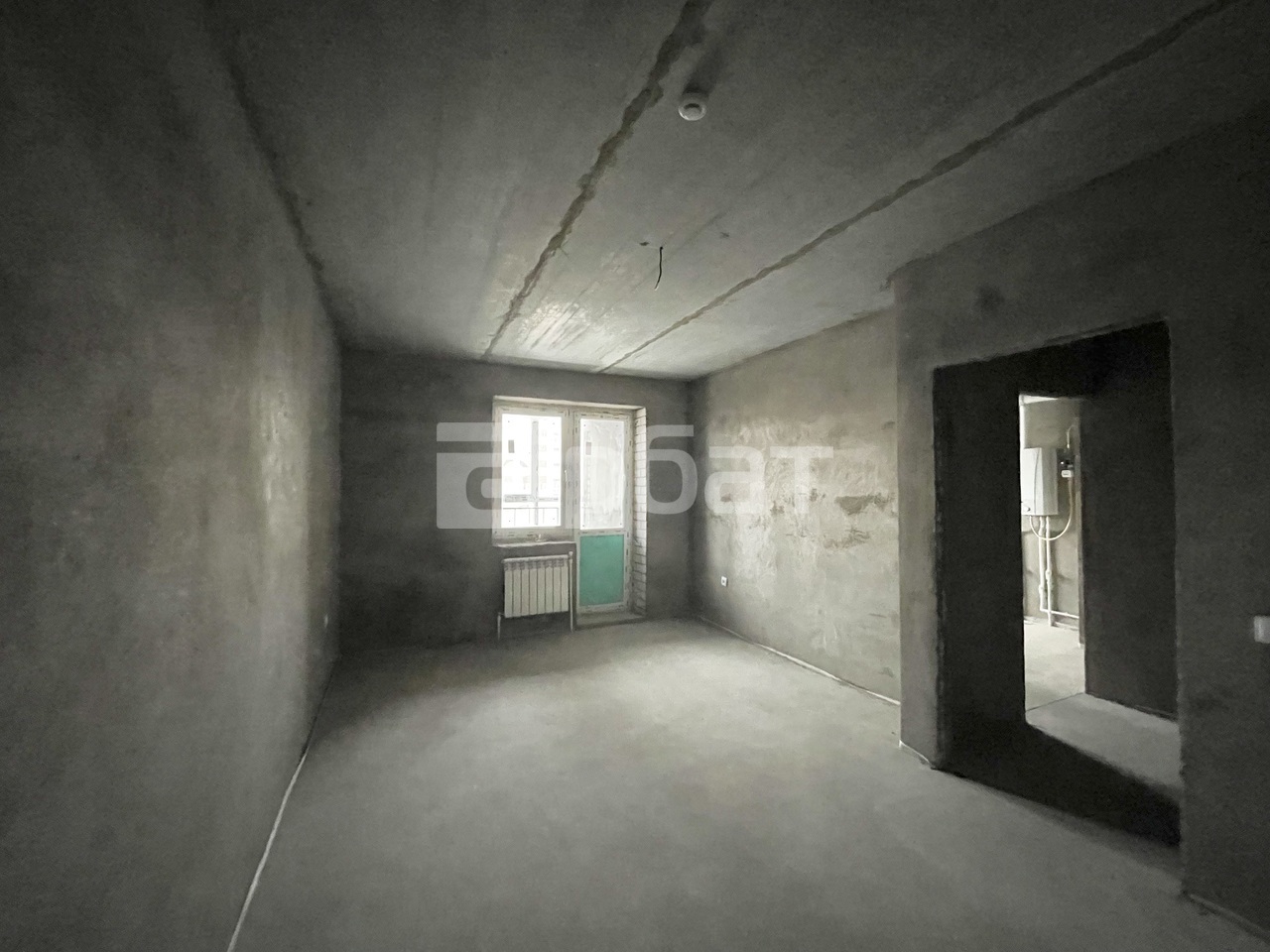 1к 43.7 квм 10/14эт