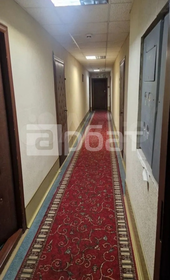 1к квартира